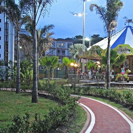 Apartamento no Canto do Forte, Luxuoso e Confortável, 2 Suítes, Varanda Gourmet Praia Grande  Esterno foto