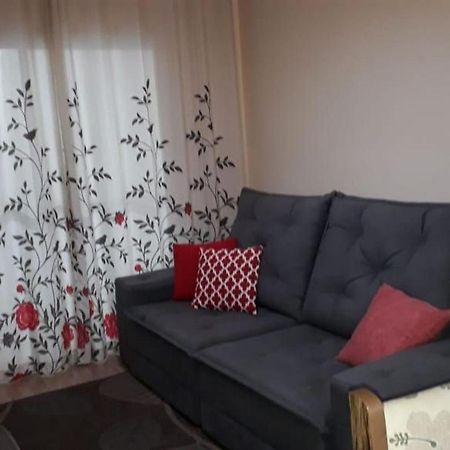 Apartamento no Canto do Forte, Luxuoso e Confortável, 2 Suítes, Varanda Gourmet Praia Grande  Esterno foto