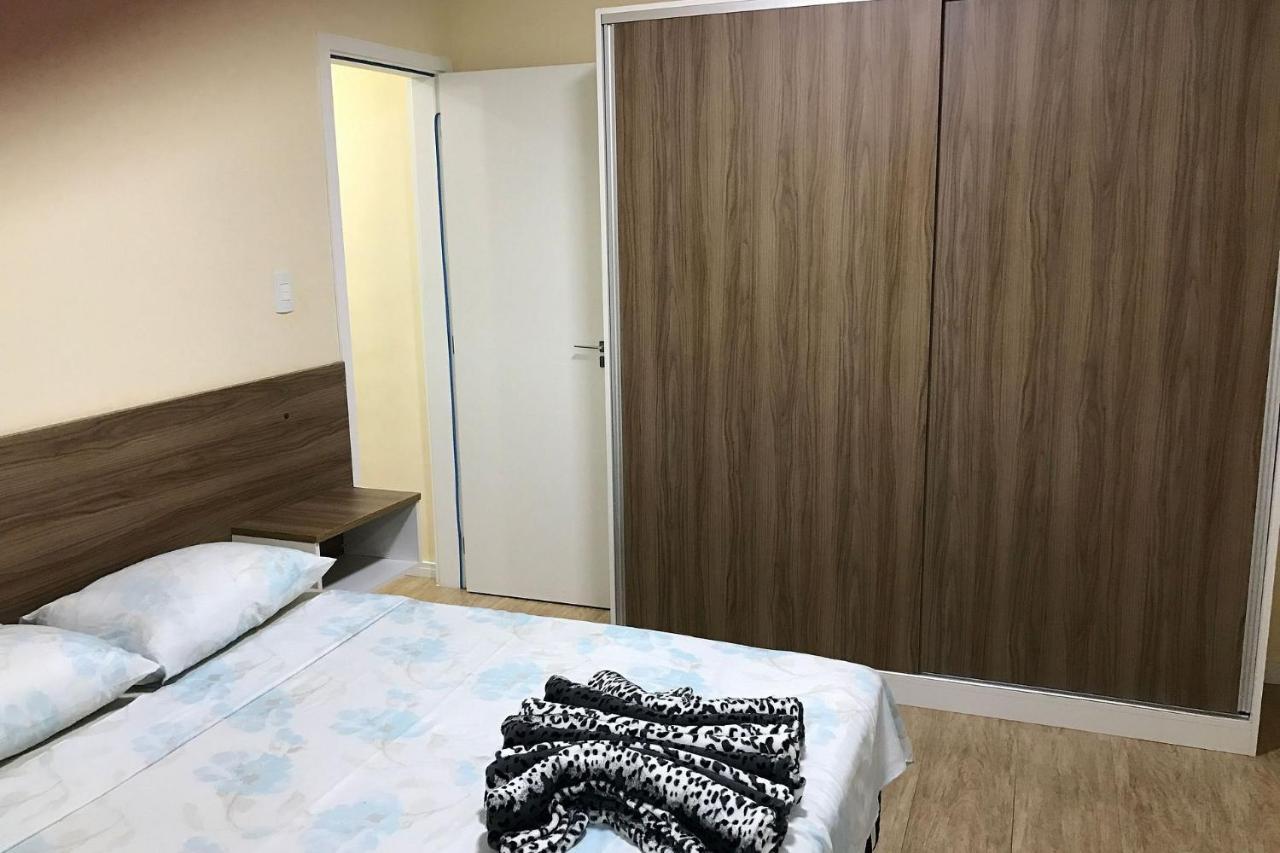 Apartamento no Canto do Forte, Luxuoso e Confortável, 2 Suítes, Varanda Gourmet Praia Grande  Esterno foto