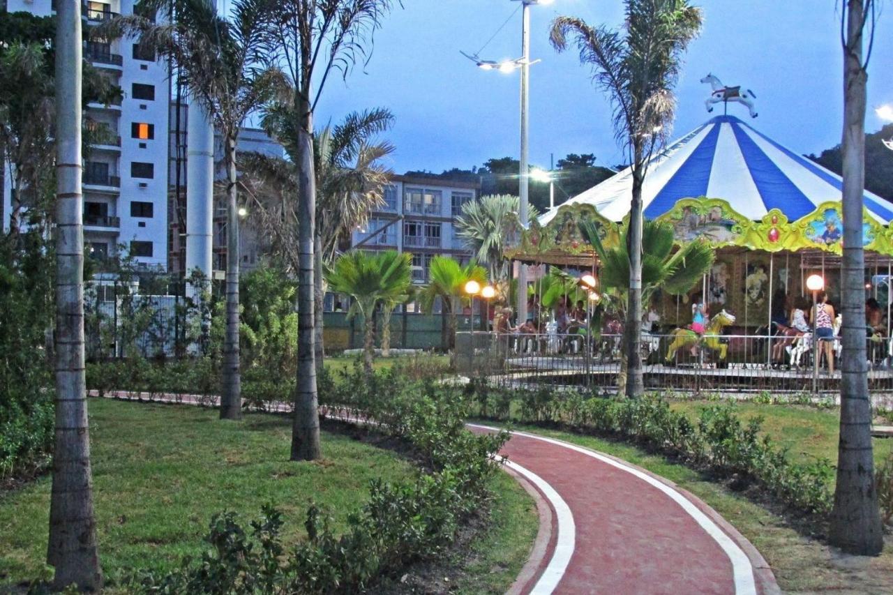 Apartamento no Canto do Forte, Luxuoso e Confortável, 2 Suítes, Varanda Gourmet Praia Grande  Esterno foto