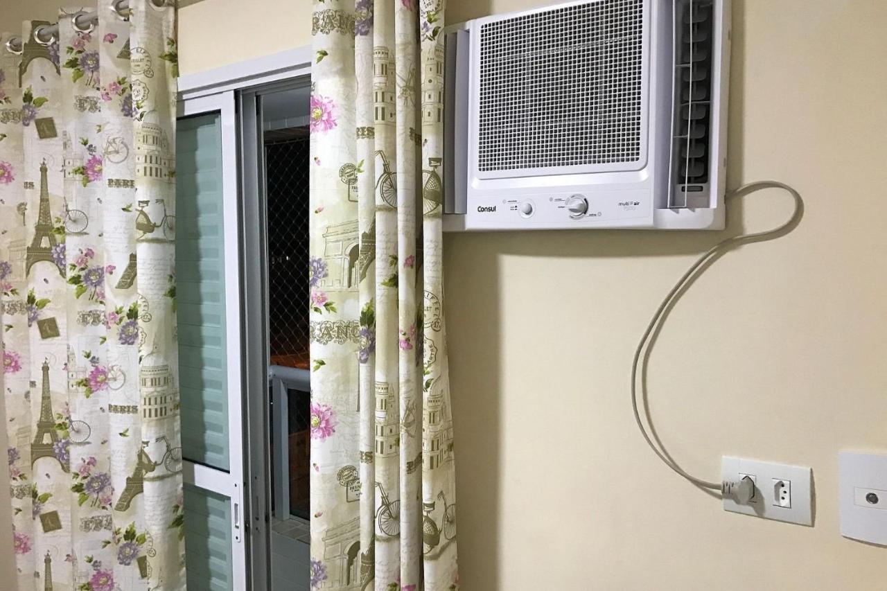Apartamento no Canto do Forte, Luxuoso e Confortável, 2 Suítes, Varanda Gourmet Praia Grande  Esterno foto