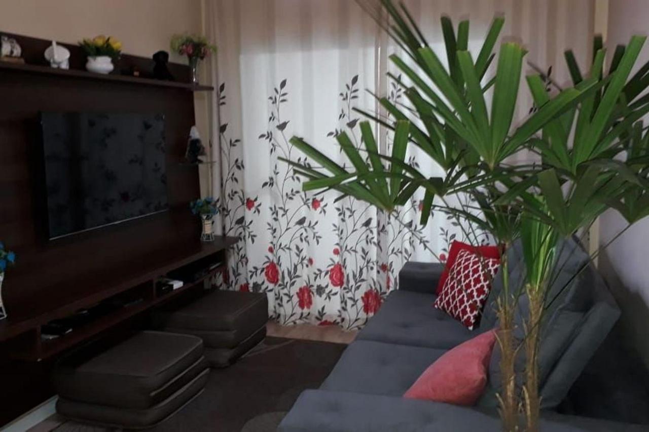 Apartamento no Canto do Forte, Luxuoso e Confortável, 2 Suítes, Varanda Gourmet Praia Grande  Esterno foto