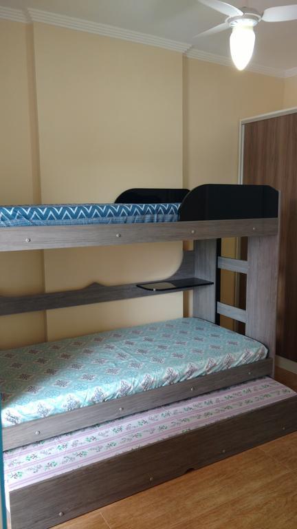 Apartamento no Canto do Forte, Luxuoso e Confortável, 2 Suítes, Varanda Gourmet Praia Grande  Esterno foto