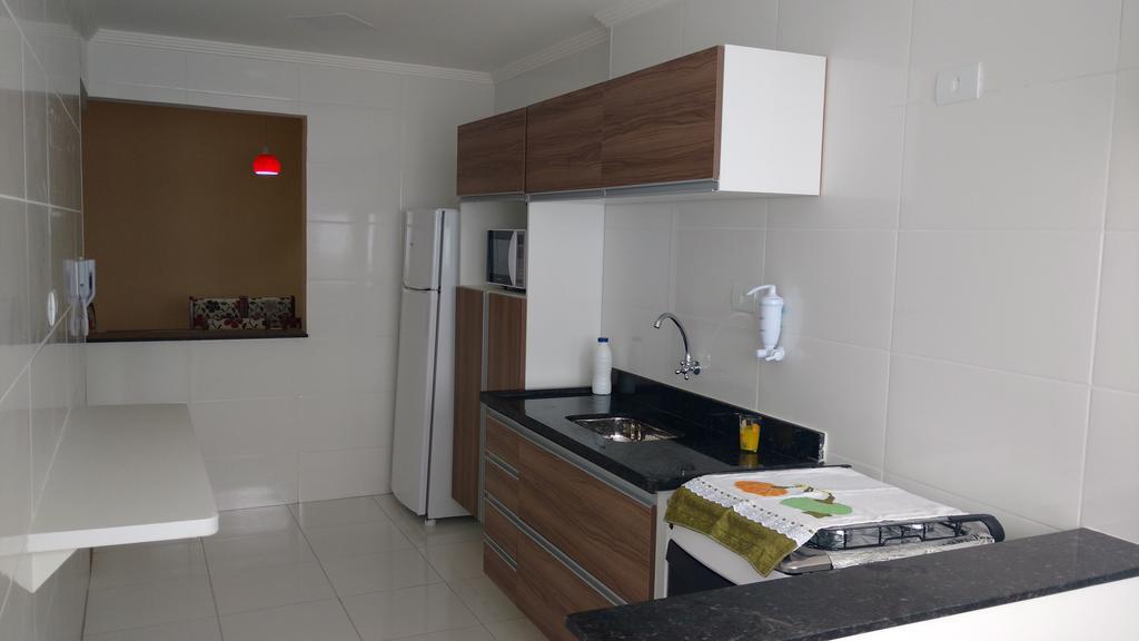 Apartamento no Canto do Forte, Luxuoso e Confortável, 2 Suítes, Varanda Gourmet Praia Grande  Esterno foto