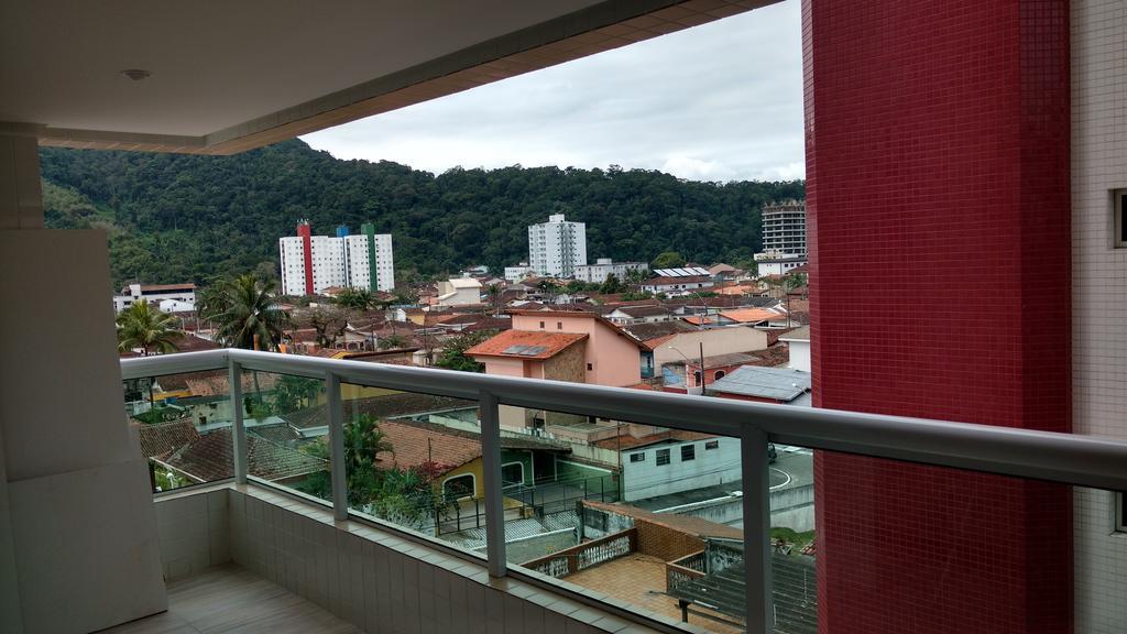 Apartamento no Canto do Forte, Luxuoso e Confortável, 2 Suítes, Varanda Gourmet Praia Grande  Esterno foto