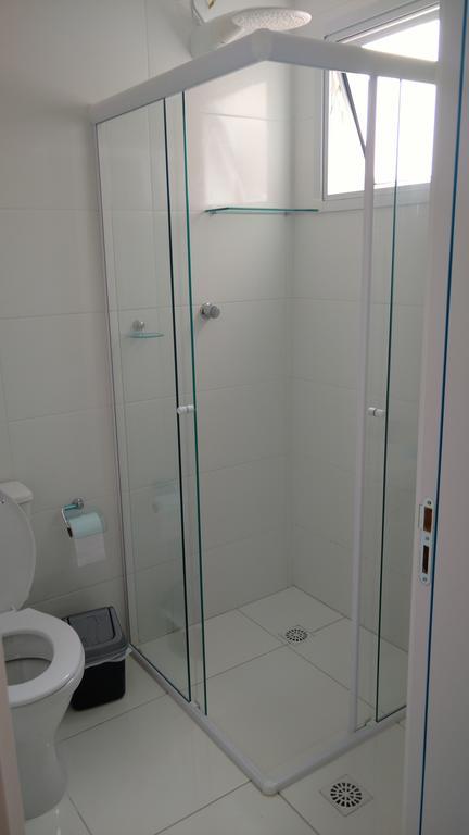 Apartamento no Canto do Forte, Luxuoso e Confortável, 2 Suítes, Varanda Gourmet Praia Grande  Esterno foto