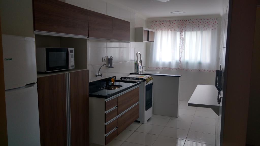Apartamento no Canto do Forte, Luxuoso e Confortável, 2 Suítes, Varanda Gourmet Praia Grande  Esterno foto