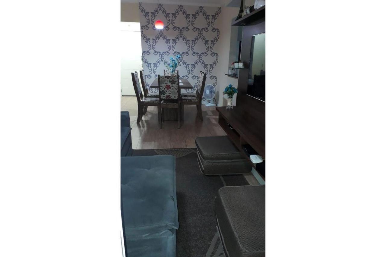 Apartamento no Canto do Forte, Luxuoso e Confortável, 2 Suítes, Varanda Gourmet Praia Grande  Esterno foto