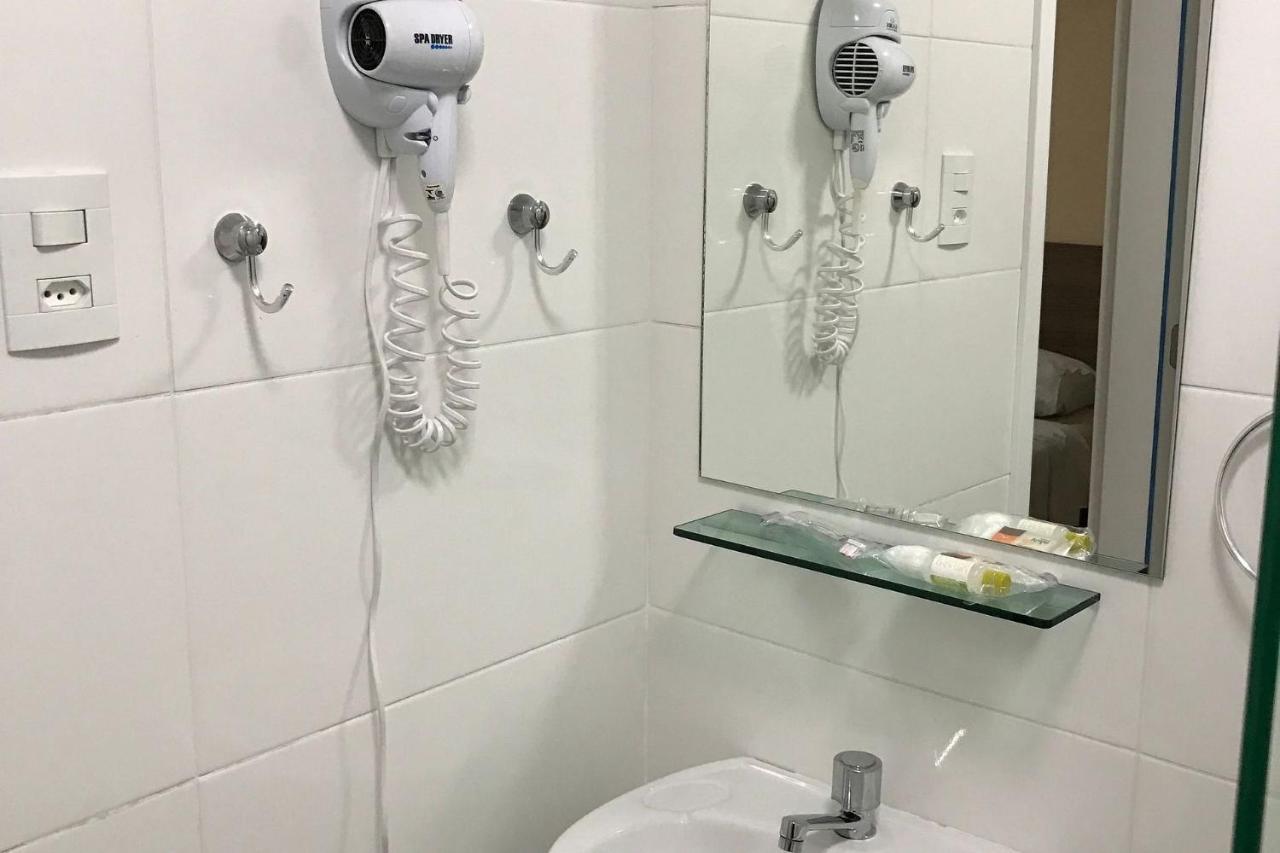 Apartamento no Canto do Forte, Luxuoso e Confortável, 2 Suítes, Varanda Gourmet Praia Grande  Esterno foto