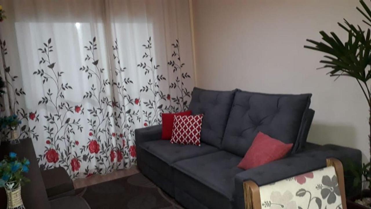 Apartamento no Canto do Forte, Luxuoso e Confortável, 2 Suítes, Varanda Gourmet Praia Grande  Esterno foto